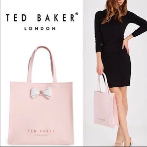 TED BAKER